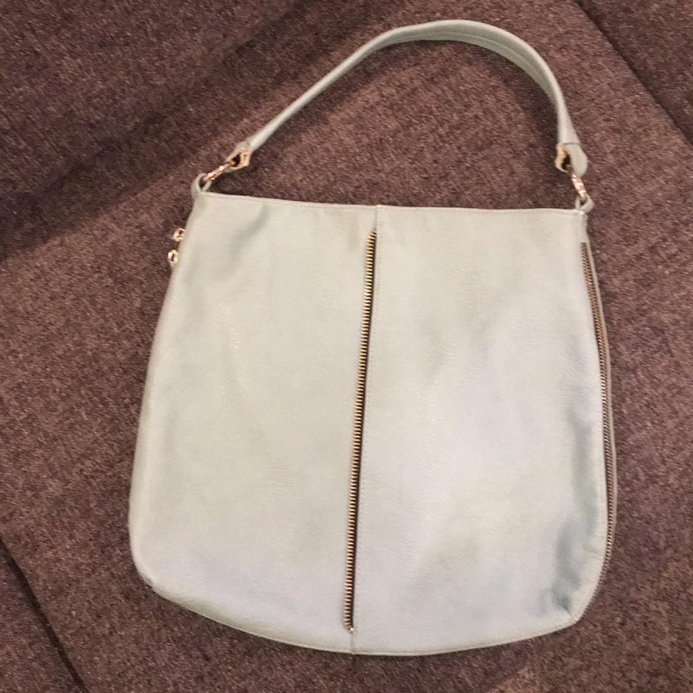 Street Level slouchy HoBo bag